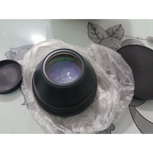 议价全新进口德国FThetalensf160mm维修