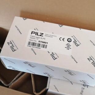 议价PILZ皮尔磁安全门锁570800 ?570610 570620全新原装正品现货