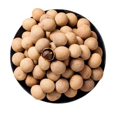 2025年新货桂园干肉厚果大