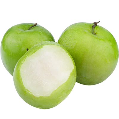 顺丰福建牛奶贵妃枣脆甜爽口