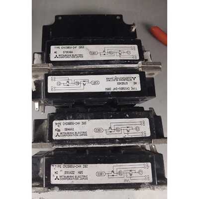 询价-CM200DU24H CM200DU24F CM150D可维修