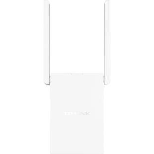 普联TP-LINK 插墙式AX3000 wifi6无线路由器 千兆家用高速tplink全屋覆盖大户型子母路由器mesh增强器XDR3032