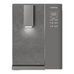 卡萨帝金刚芯管线机新款壁挂式家用净水器一体饮水机大水量GH1U1