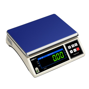 乐祺中药电子秤0.1g高精度称克专用精准商用诊所药房药材称重