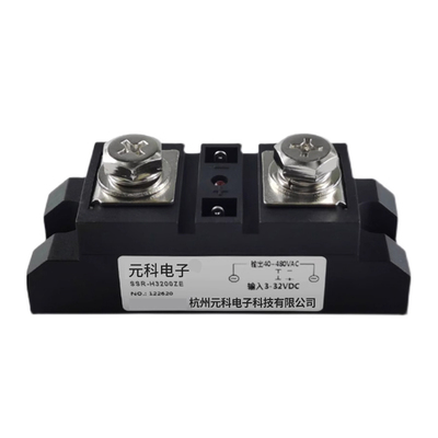 H3200ZE300A三相固态继电器400A