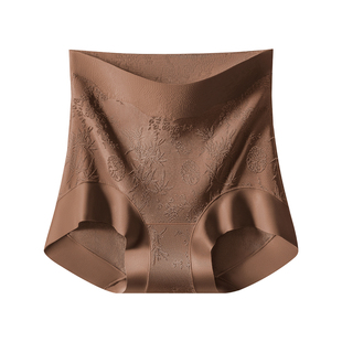 好宠高腰内裤女士妈妈国风收腹中老年抗菌裆大码胖mm2026新款