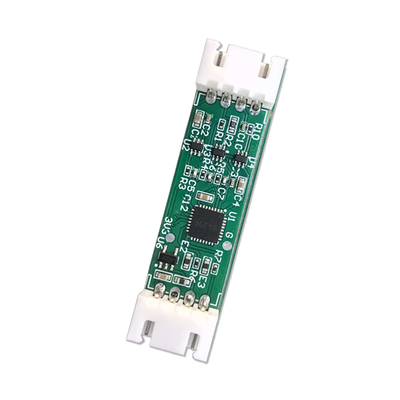 比特原子PCB模组电导水质传感器