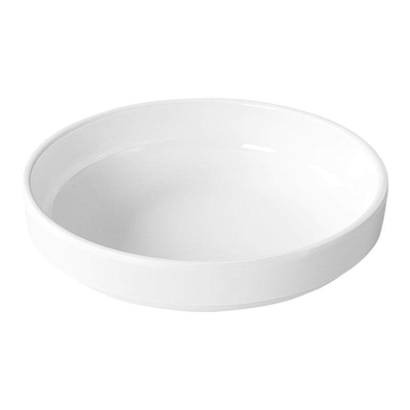 密胺餐具小碗商用浏阳蒸菜塑料