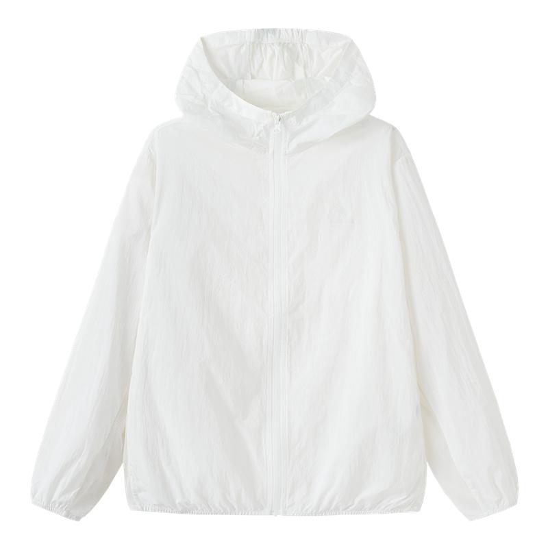 【商场同款】巴拉巴拉童装儿童防晒衣男童外套女童2025夏装皮肤衣