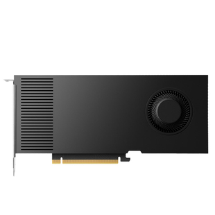 英伟达RTX 4000 Ada专业图形独立显卡20G建模渲染AI直播视频剪辑