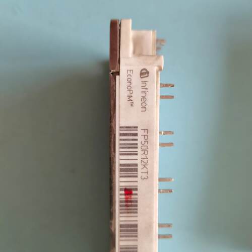 【询价】模块FP50R12KT3 测试好，，实图适用