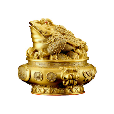 铜匠叔金蝉精工黄铜包邮