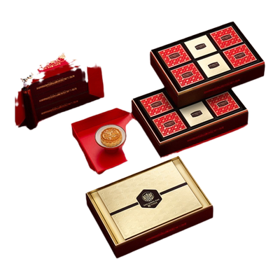 稻香村月饼五仁酥皮苏式月饼玫瑰豆沙传统老式糕点心零食小吃休闲