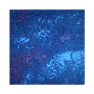 滚烫时光纯棉扎染方巾纯色围脖头巾男士嘻哈hiphop机车面巾领巾