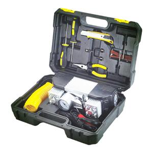 双缸车载充气泵尤利特便携打气机