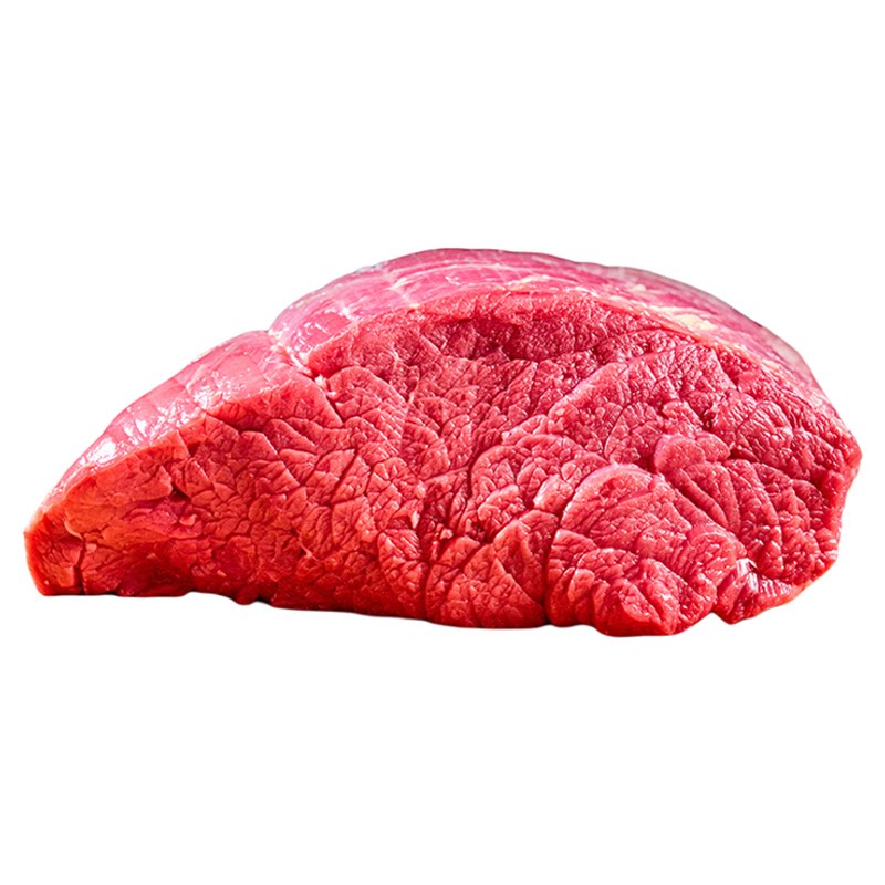 马佳肴4斤青海草饲牦牛肉去骨牛生牛肉