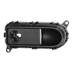 适用奔驰CLS260 300 320 350 400杂物箱拉手工具箱开关手套箱扣手