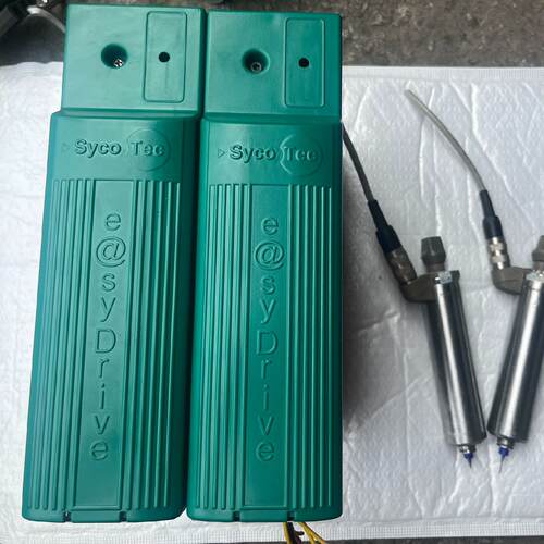 溢价-SYCOTEC控制器/4025HY主轴150W/两套，测