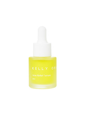 KellyOriental祛痘精华精华淡印