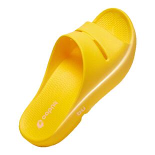 台湾足弓支撑拖鞋男足弓支撑扁平足矫正厚底拖鞋女减震脚部酸胀女