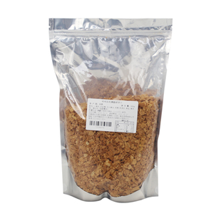 可可百利薄脆片500g法国进口家用薄脆碎片饼干碎甜品烘焙DIY