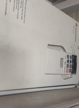 【询价】SF-040-15k/11k-G士林变频器15kW.成色好，适用
