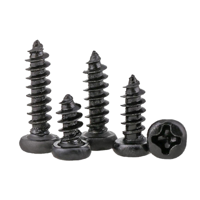 入会领5折券十字圆头自攻螺丝