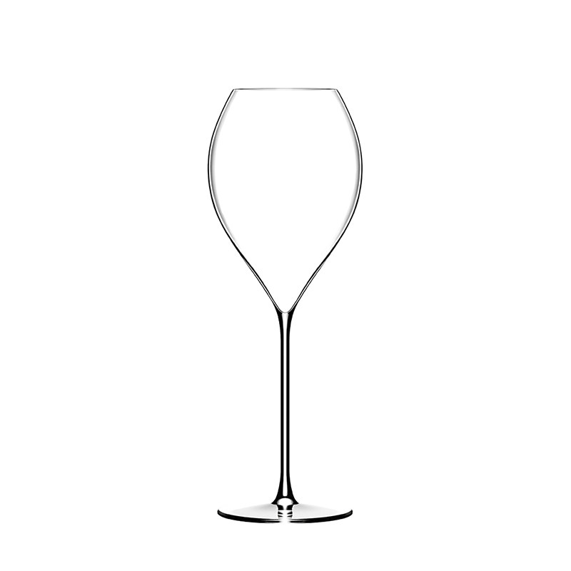 法国LEHMANN进口手工水晶玻璃葡萄酒杯家用轻奢高档高脚香槟杯