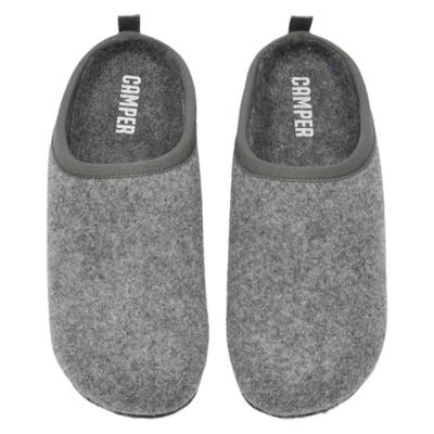 看步女鞋wabi舒适保暖羊毛