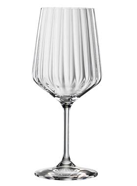 Spiegelau红酒杯德国进口水晶