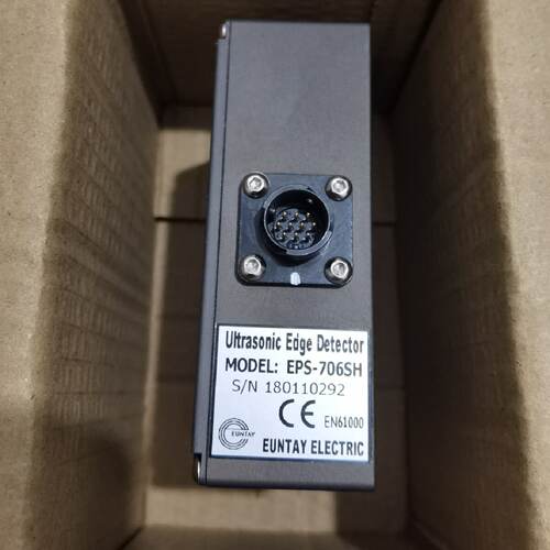 议价EUNTAY Ultrasonic Edge Detecto