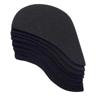 PROCARE跟腱断裂康复鞋垫医用术后跟腱垫足跟部抬高跟腱靴垫衬垫