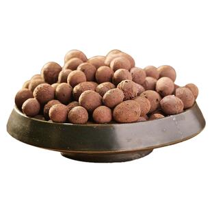 陶粒垫底养花专用多肉营养土花盆花卉回填水培铺底铺面石陶土颗粒