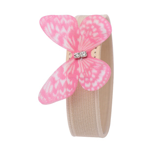 儿童鞋带免绑乐福鞋子大了改小神器船鞋防掉跟束鞋带单皮鞋固定带