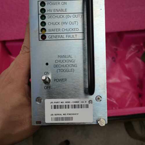 溢价-AMAT应用材料 ECC3电源模块，型号0090-C4860