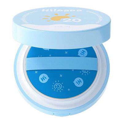 【官方正品】海龟爸爸防晒气垫