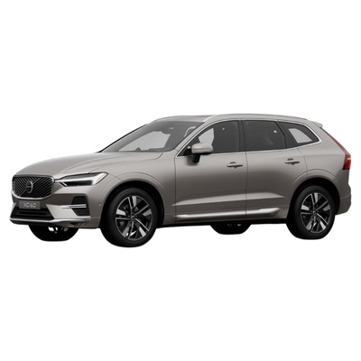 全新XC60  沃尔沃汽车 购车订金 Volvo