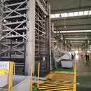 立体仓库plc控制柜电气自动化成套配电柜变频控制柜设备批发厂家