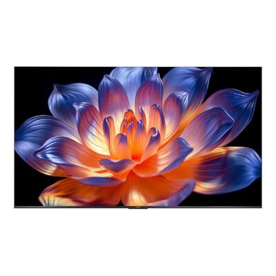 【精品】长虹一级能效 同价位zui强K歌王 Mini LED 75X90H
