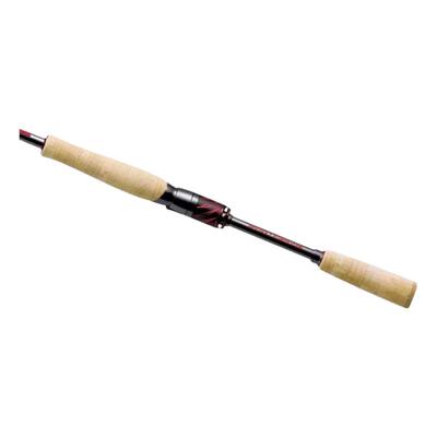 达亿瓦日本进口路亚竿