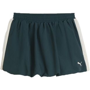 优购puma彪马女子-T7 Balloon Skirt运动休闲半身裙63453875