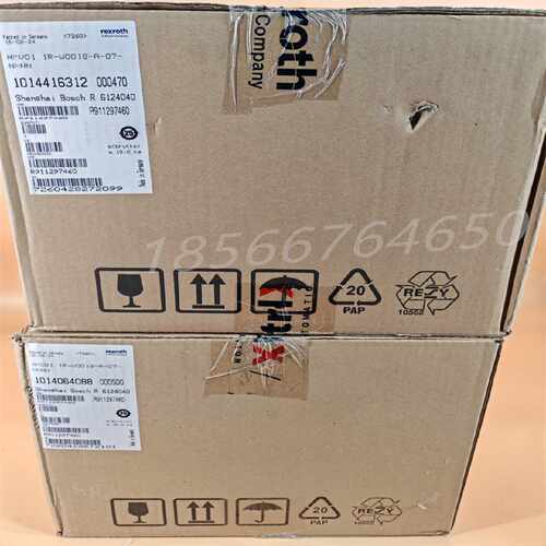议价力士乐电抗器HNL01.1R-0540-C0094-A-480-NNNN R911306582现