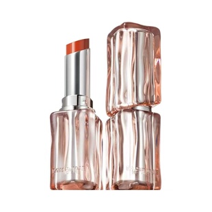 mistine蜜丝婷口红奶咖流光冰萃唇膏唇釉不沾杯哑光丝绒镜面唇蜜