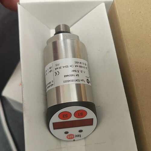 溢价-德国tecsis泰科思压力传感器