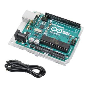 arduino uno r3入门学习套件 IOT物联网开发scratch米思齐图形化