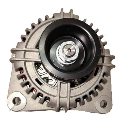 锡柴J6解放J6发电机JFZ2971B