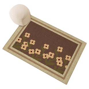 2026新款入户门地垫室内室外门外地面高端大气高颜值新型专用防滑