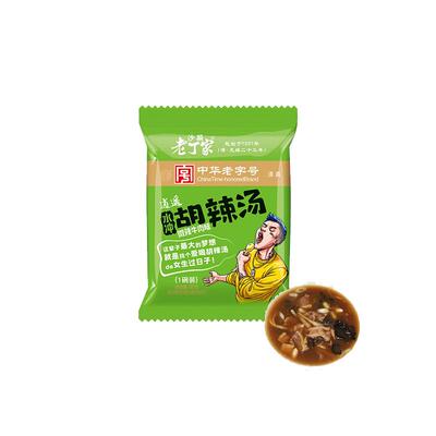 胡辣汤免煮24碗整箱逍遥镇