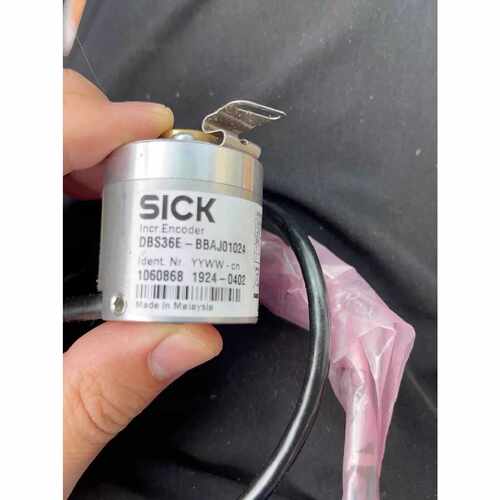 议价-SICK编码器TTL1024DBS36EBB-可维修