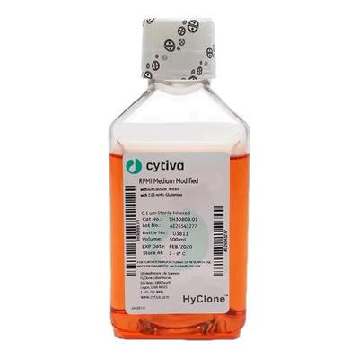 Cytiva液体培养基含L-谷氨酰胺